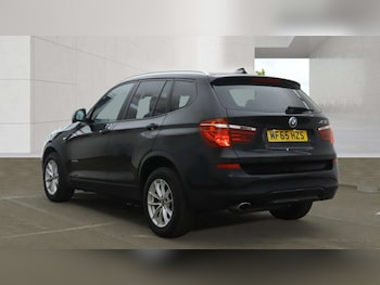 Used BMW X3 2015 for sale - 79029794: Photo
