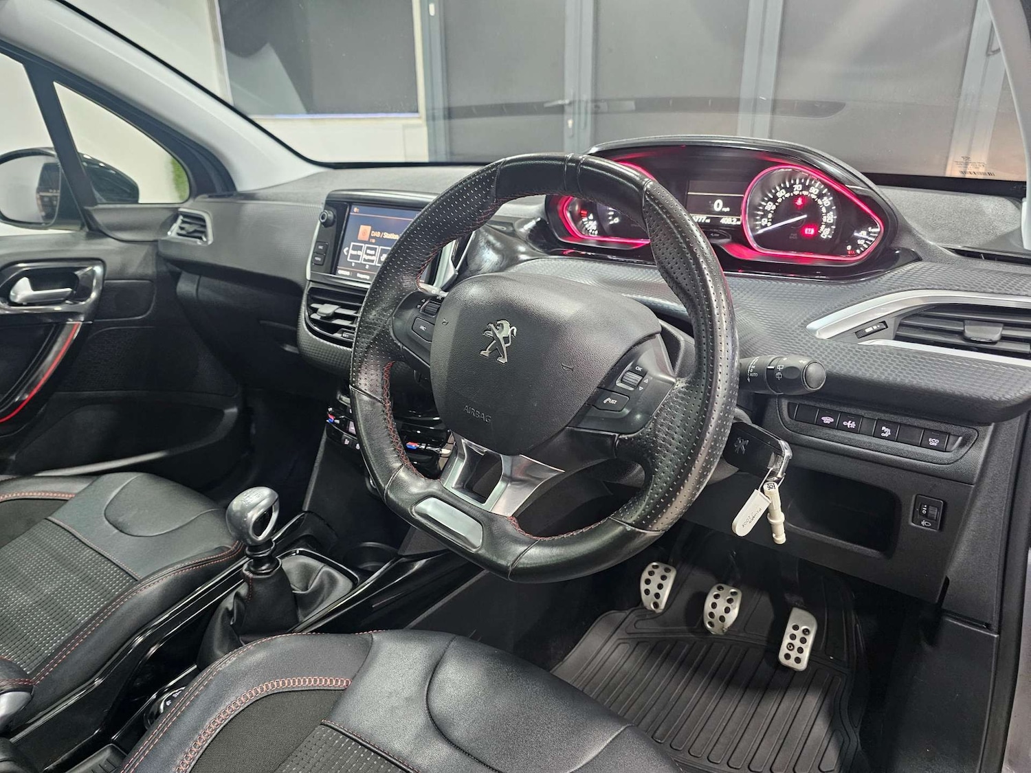 Used Peugeot 2008 2019 for sale - 77249287: Photo 10