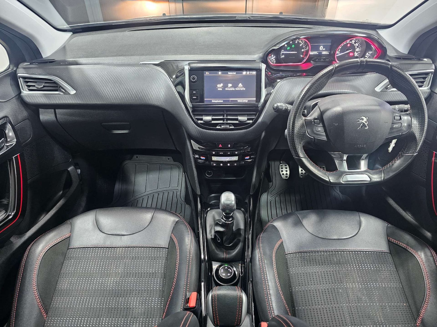 Used Peugeot 2008 2019 for sale - 77249287: Photo 13