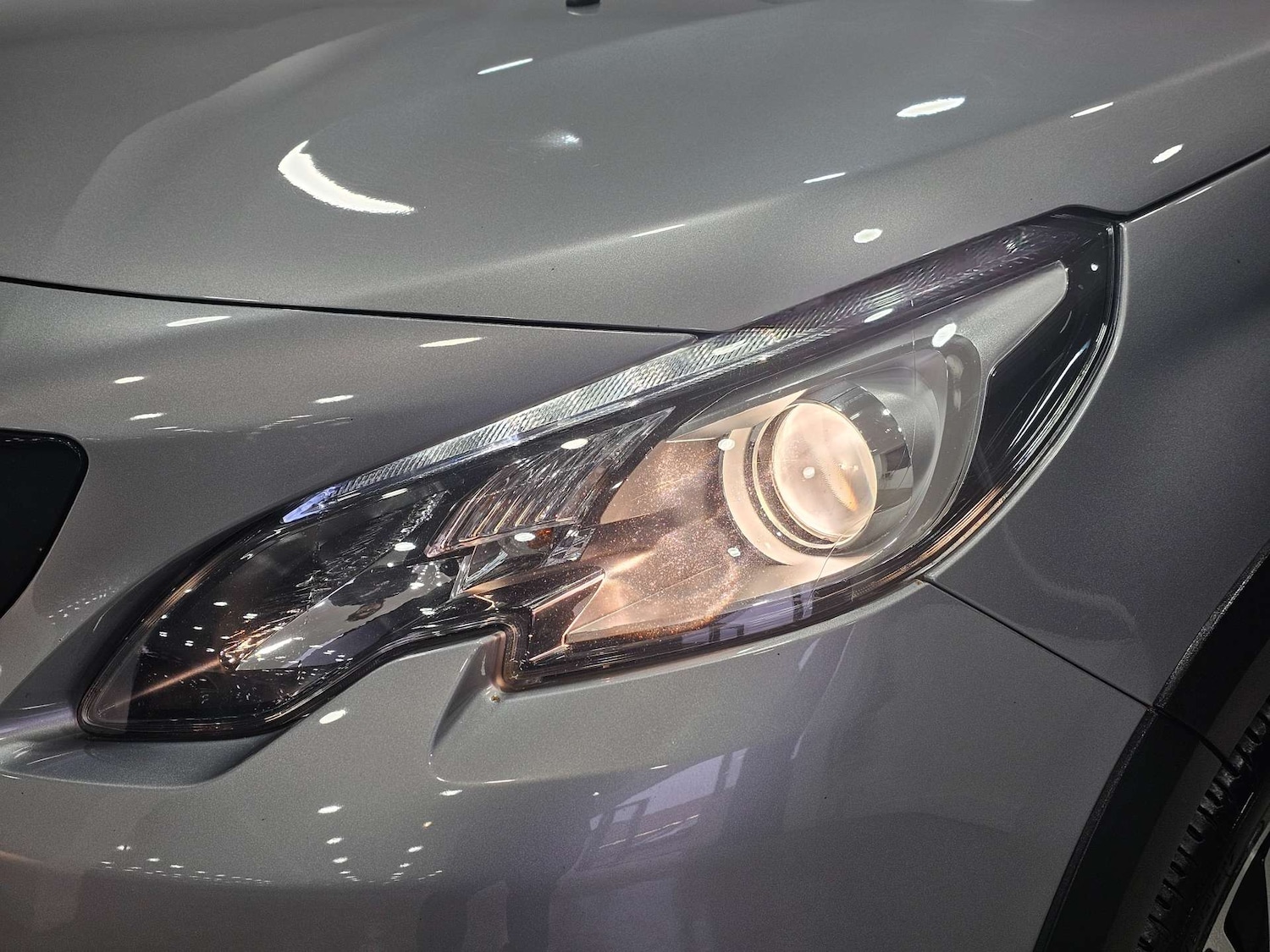 Used Peugeot 2008 2019 for sale - 77249287: Photo 18