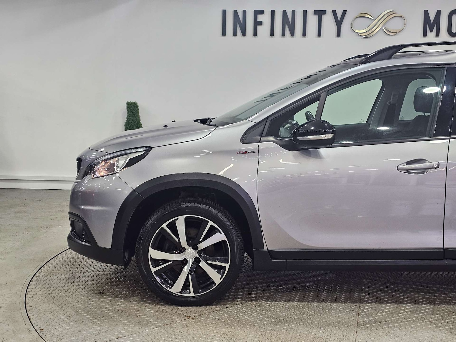 Used Peugeot 2008 2019 for sale - 77249287: Photo 21