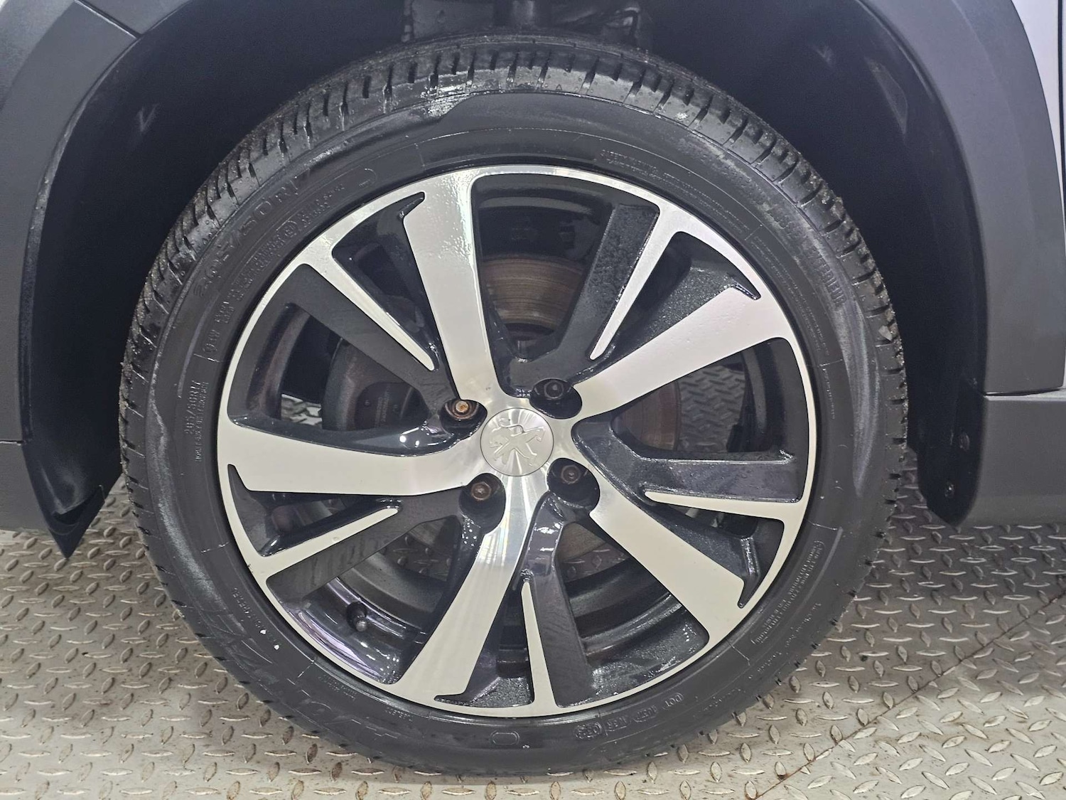 Used Peugeot 2008 2019 for sale - 77249287: Photo 23