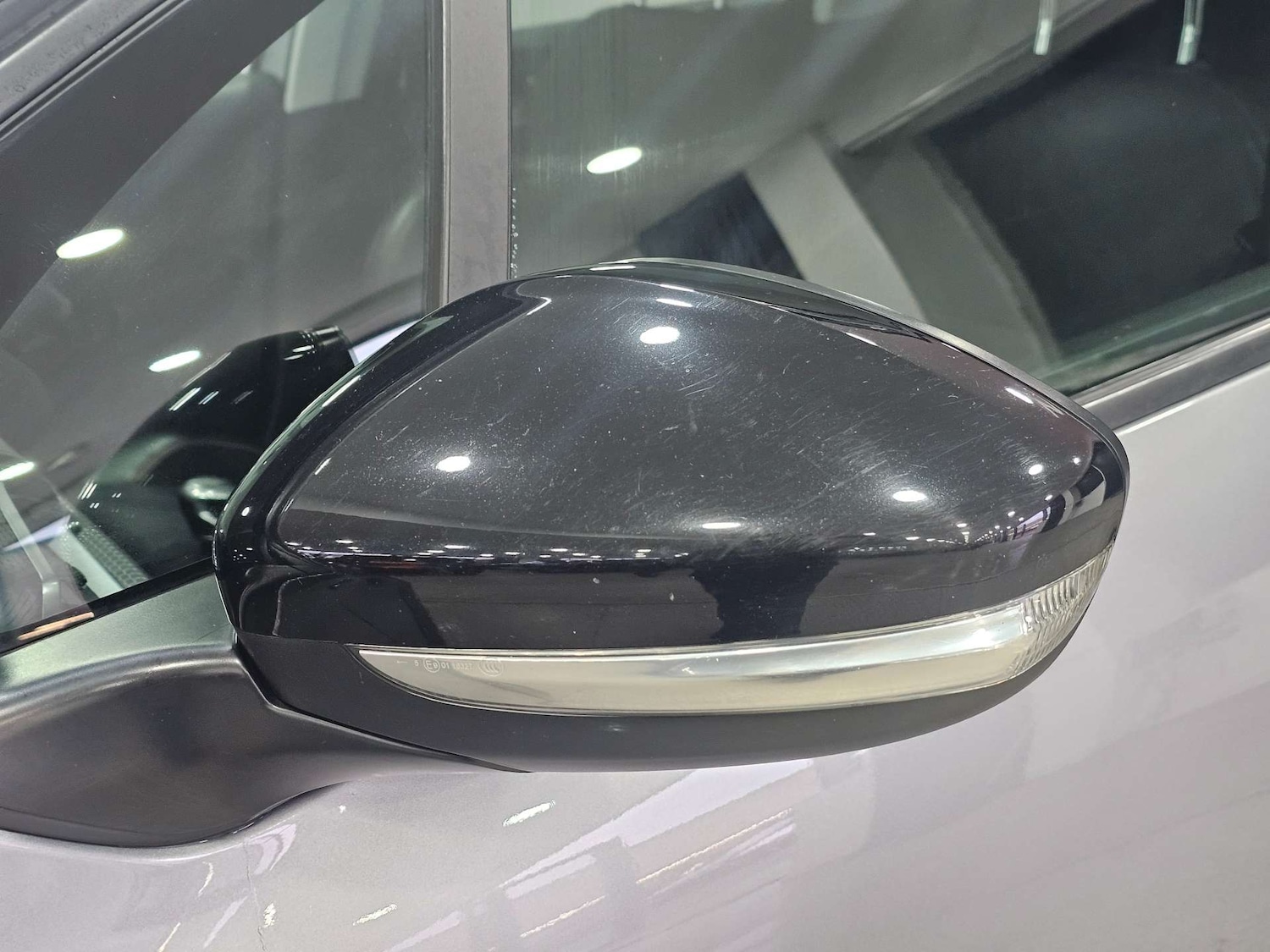 Used Peugeot 2008 2019 for sale - 77249287: Photo 24