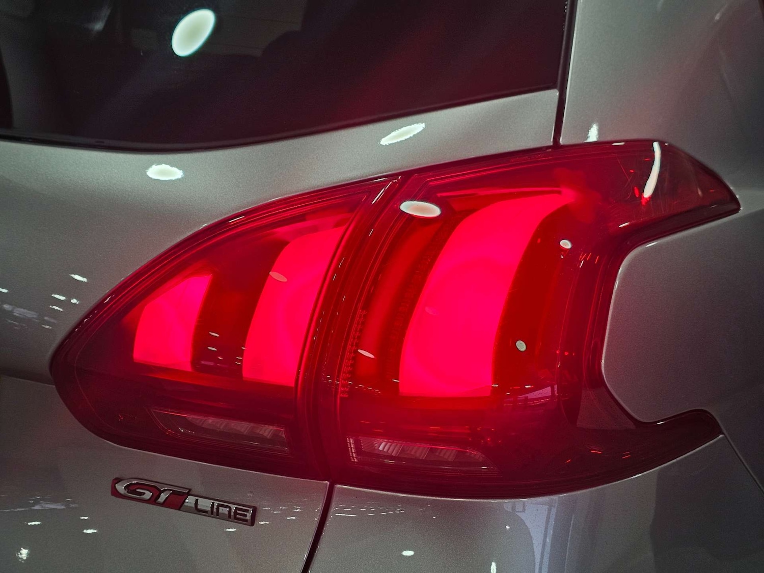 Used Peugeot 2008 2019 for sale - 77249287: Photo 32