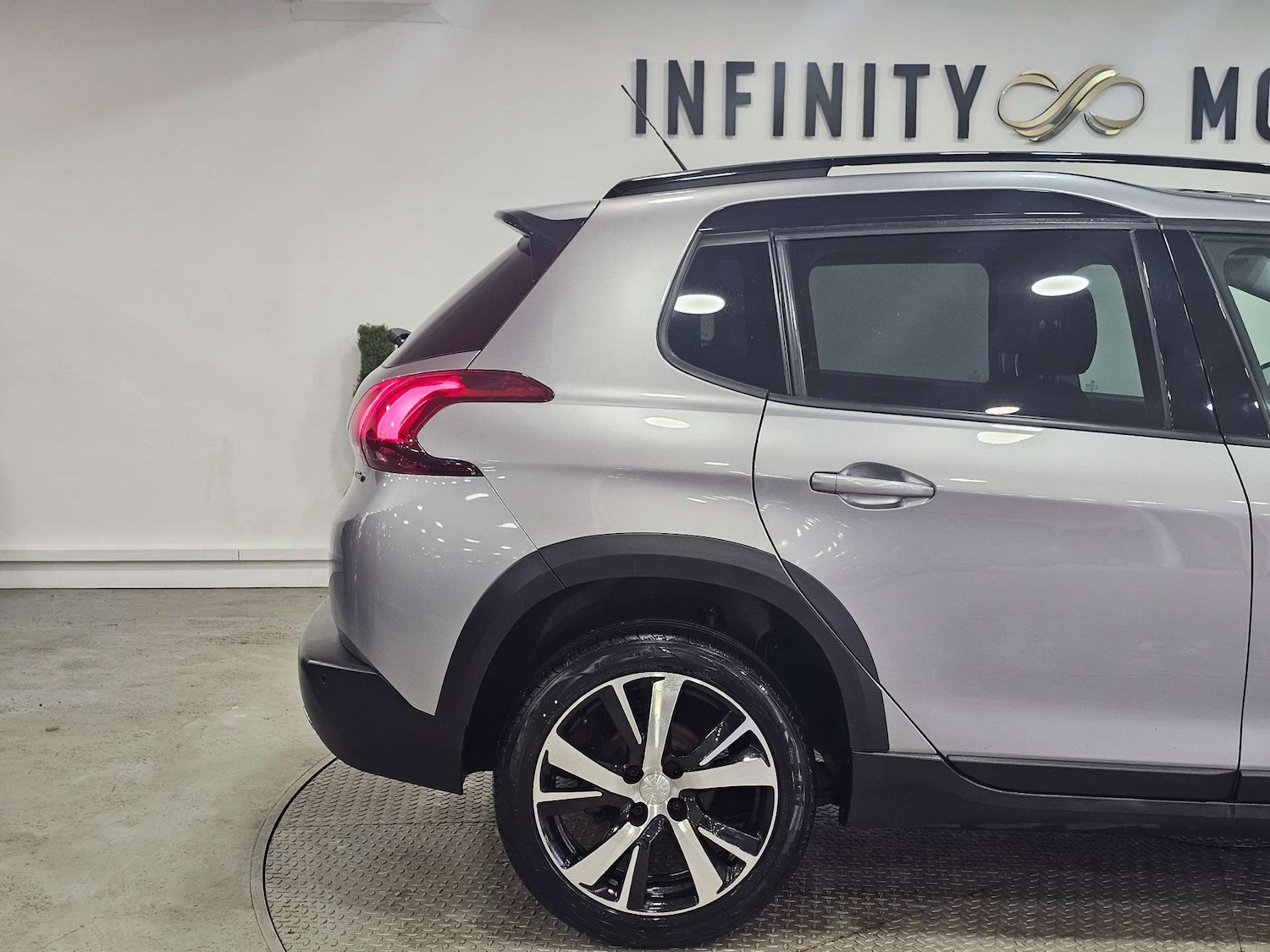 Used Peugeot 2008 2019 for sale - 77249287: Photo 36