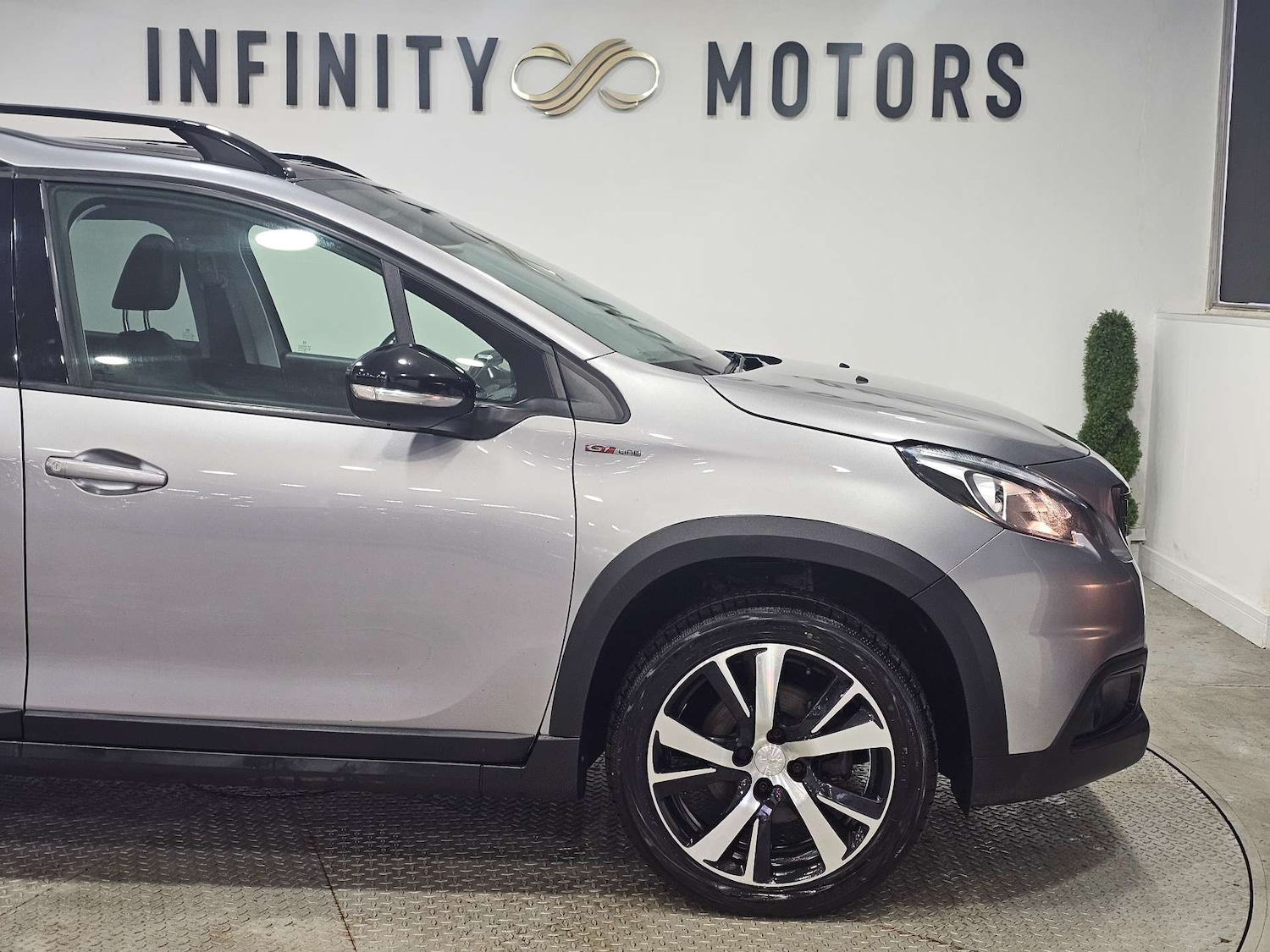 Used Peugeot 2008 2019 for sale - 77249287: Photo 37
