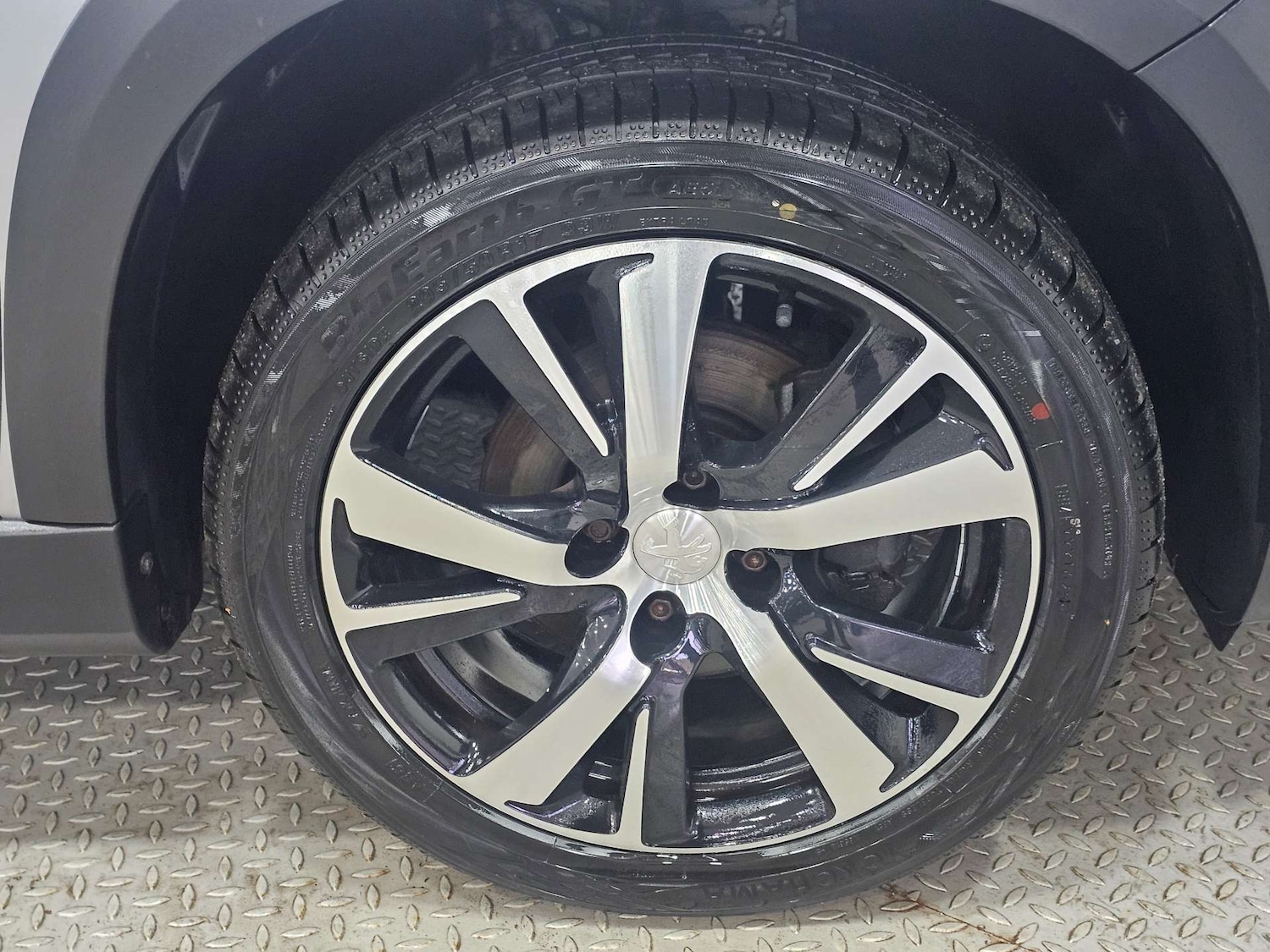 Used Peugeot 2008 2019 for sale - 77249287: Photo 39