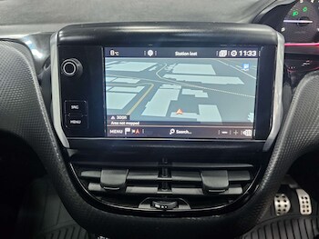 Used Peugeot 2008 2019 for sale - 77249287: Photo