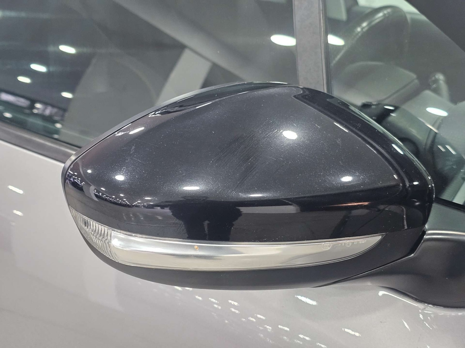 Used Peugeot 2008 2019 for sale - 77249287: Photo 40