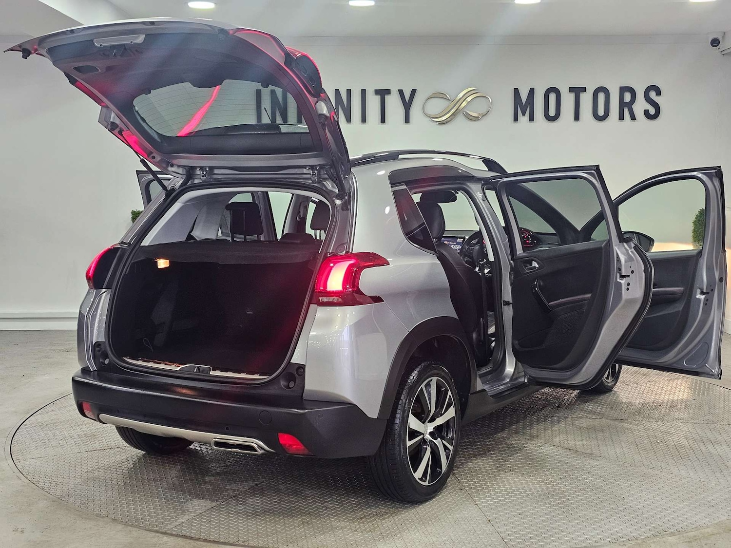 Used Peugeot 2008 2019 for sale - 77249287: Photo 49