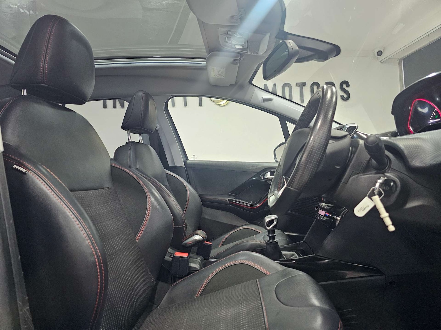 Used Peugeot 2008 2019 for sale - 77249287: Photo 5