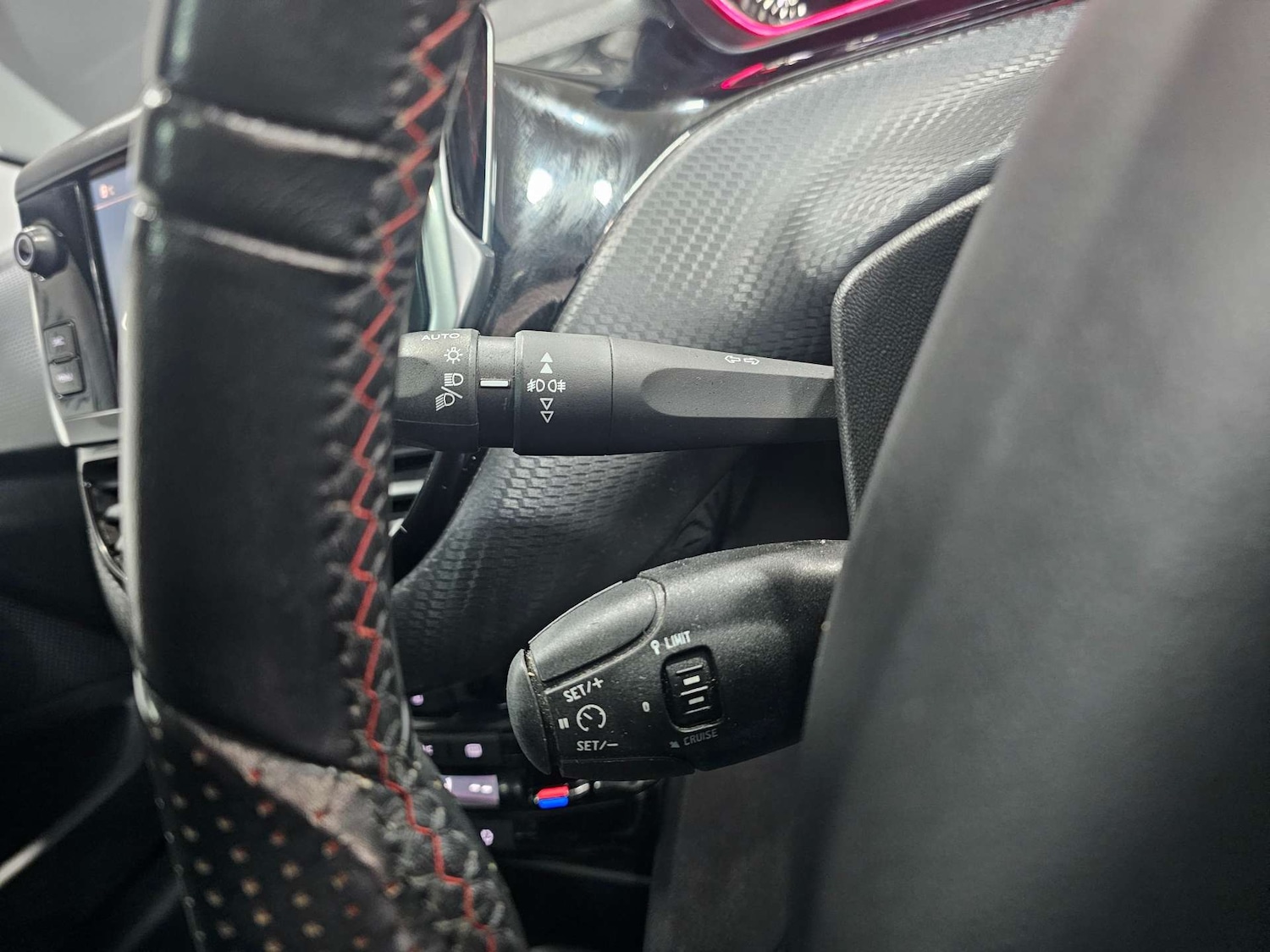 Used Peugeot 2008 2019 for sale - 77249287: Photo 55