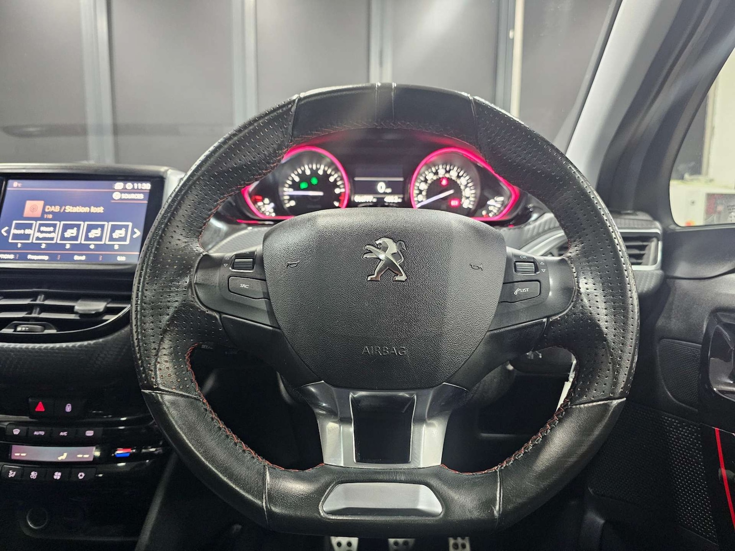 Used Peugeot 2008 2019 for sale - 77249287: Photo 56