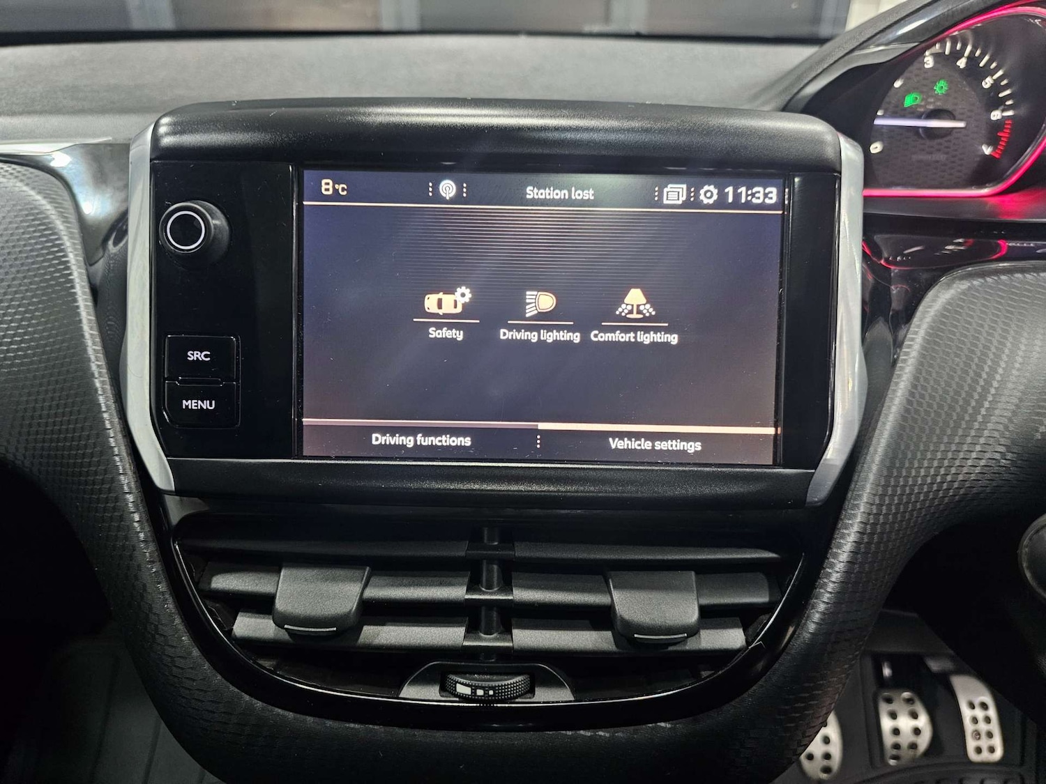 Used Peugeot 2008 2019 for sale - 77249287: Photo 7