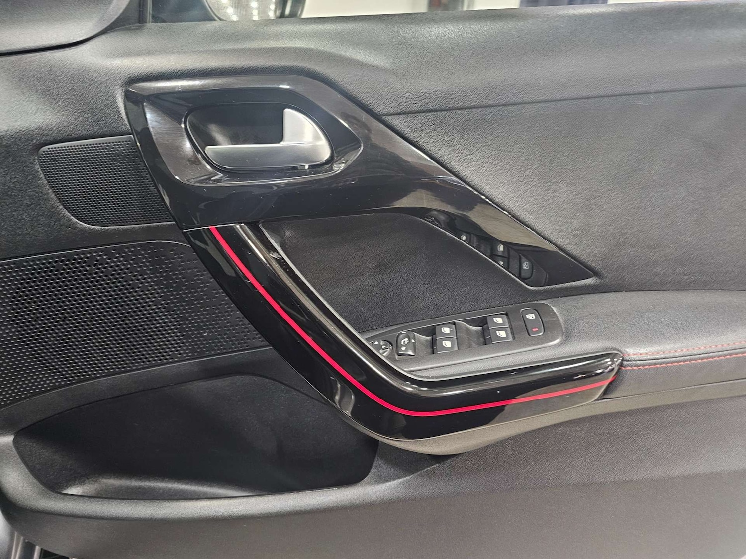 Used Peugeot 2008 2019 for sale - 77249287: Photo 74