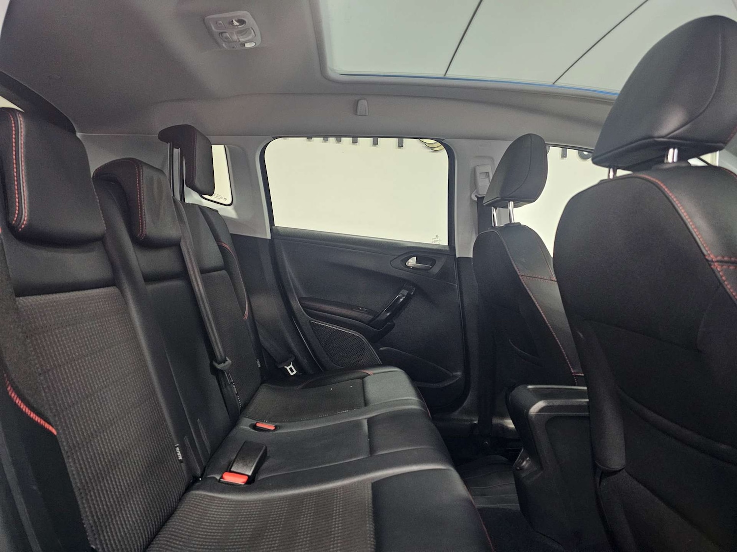 Used Peugeot 2008 2019 for sale - 77249287: Photo 78