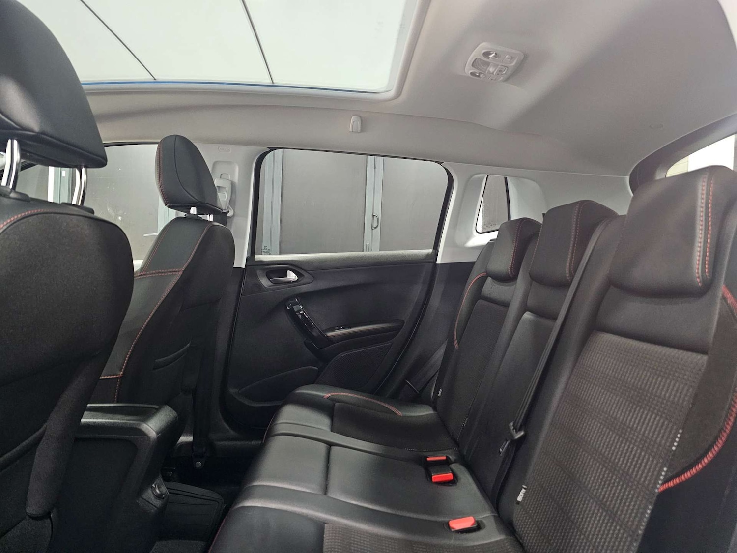 Used Peugeot 2008 2019 for sale - 77249287: Photo 87