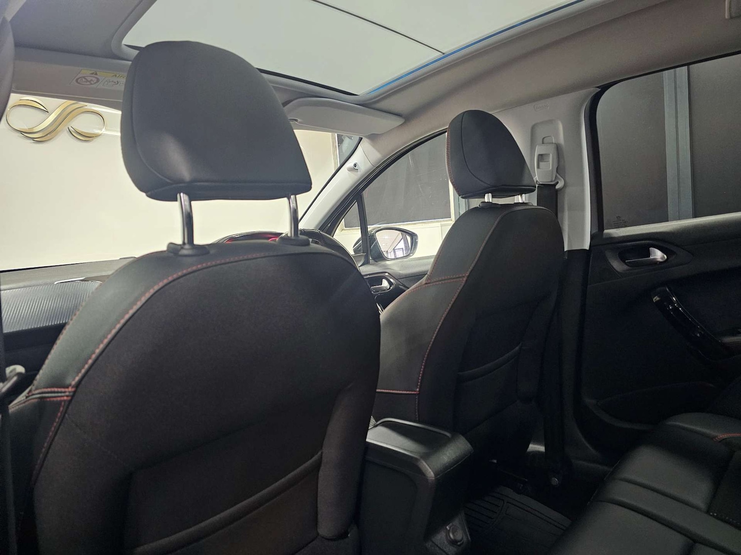 Used Peugeot 2008 2019 for sale - 77249287: Photo 88