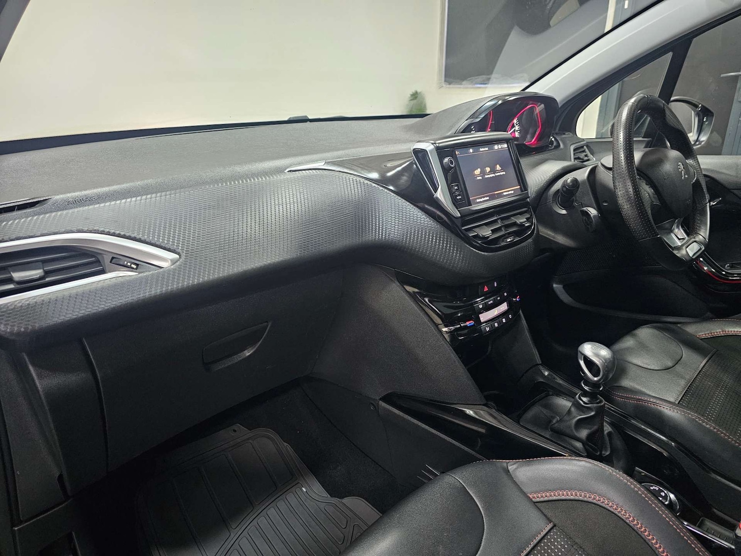 Used Peugeot 2008 2019 for sale - 77249287: Photo 95