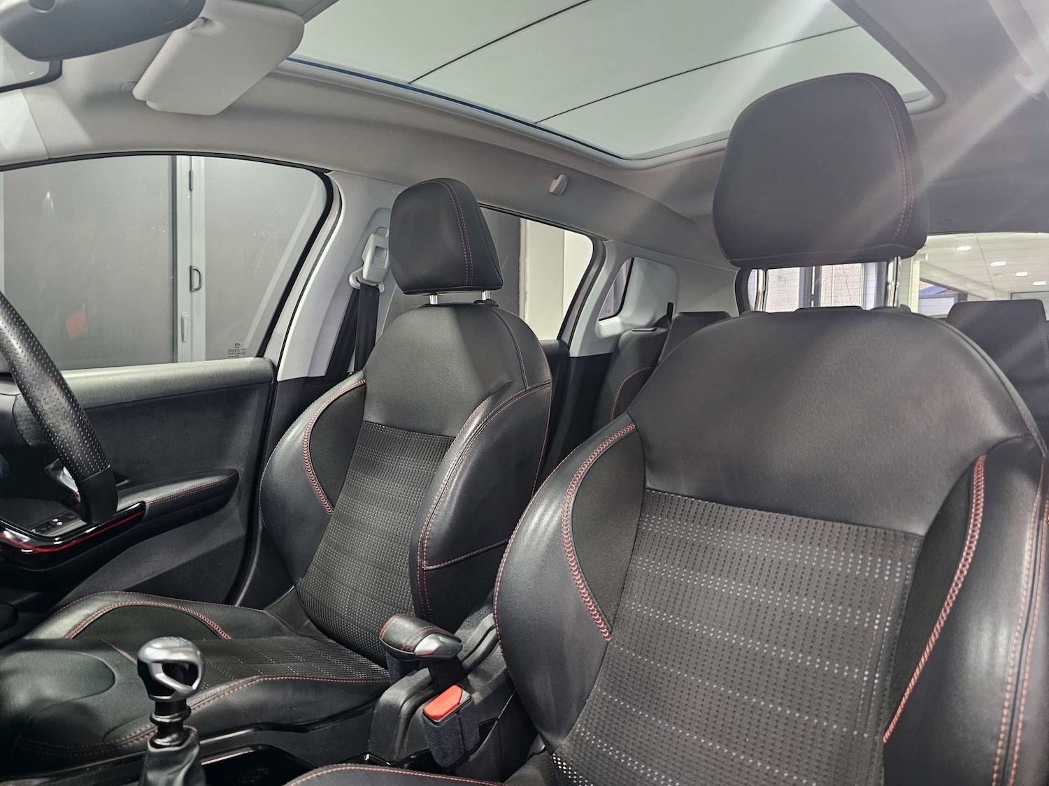 Used Peugeot 2008 2019 for sale - 77249287: Photo 96