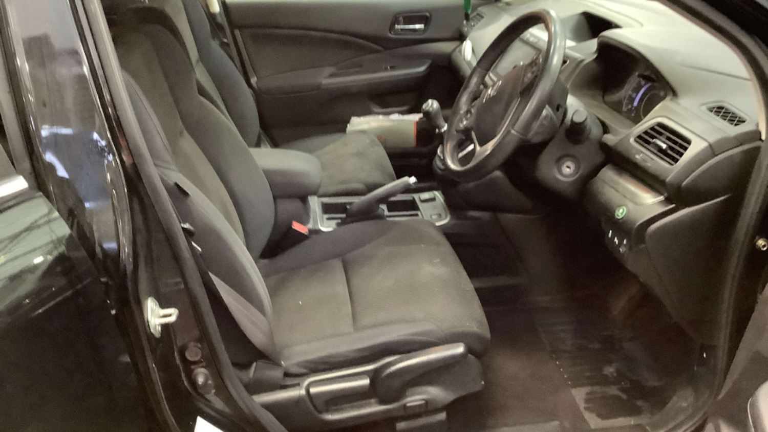 Used Honda CR-V 2018 for sale - 77326151: Photo 12