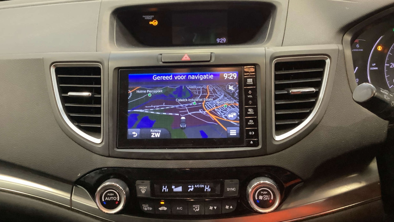 Used Honda CR-V 2018 for sale - 77326151: Photo 14