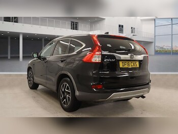 Used Honda CR-V 2018 for sale - 77326151: Photo