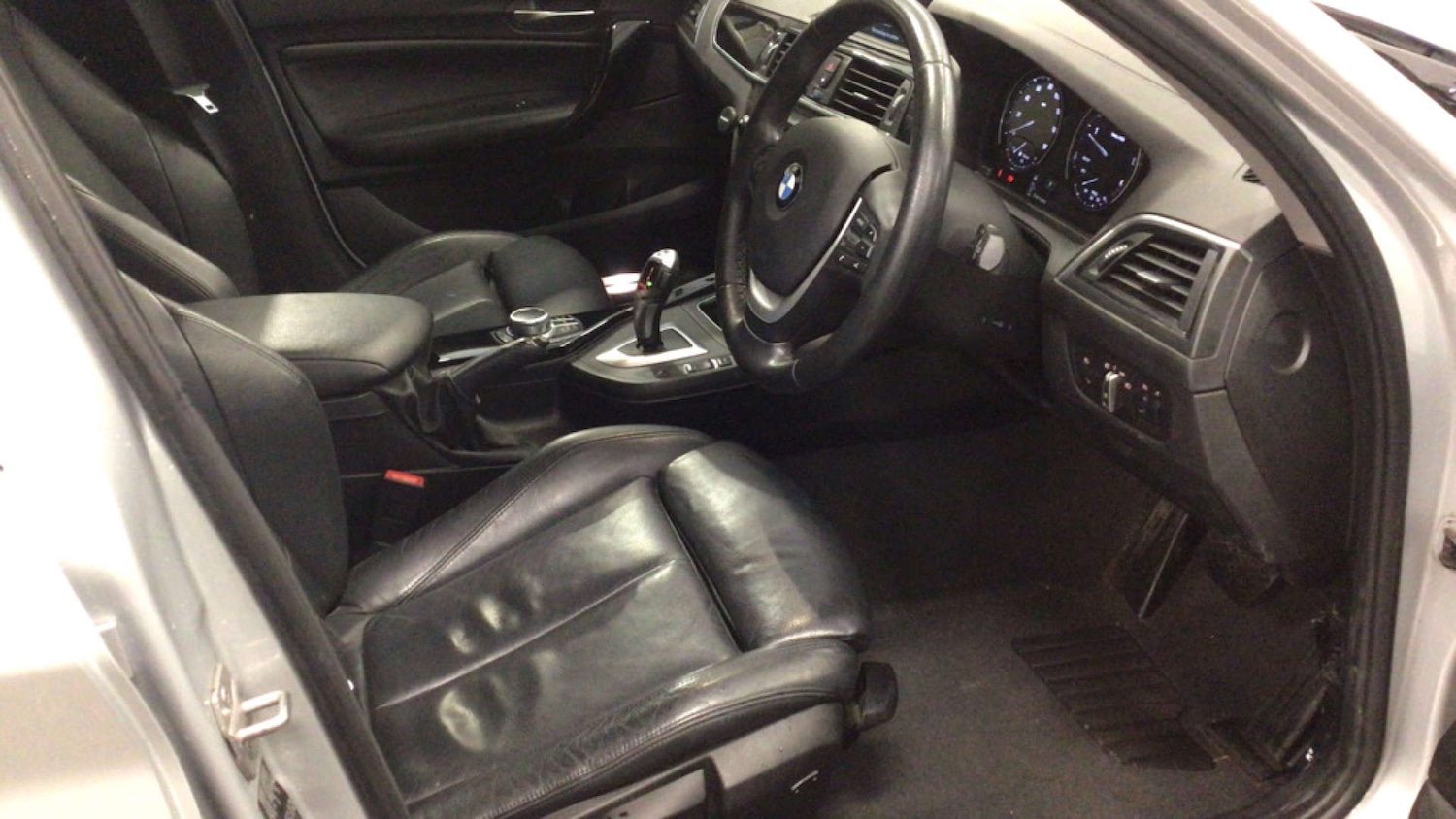 Used BMW 1 Series 2018 for sale - 77318488: Photo 12