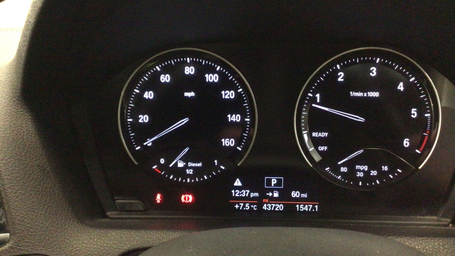 Used BMW 1 Series 2018 for sale - 77318488: Photo 13