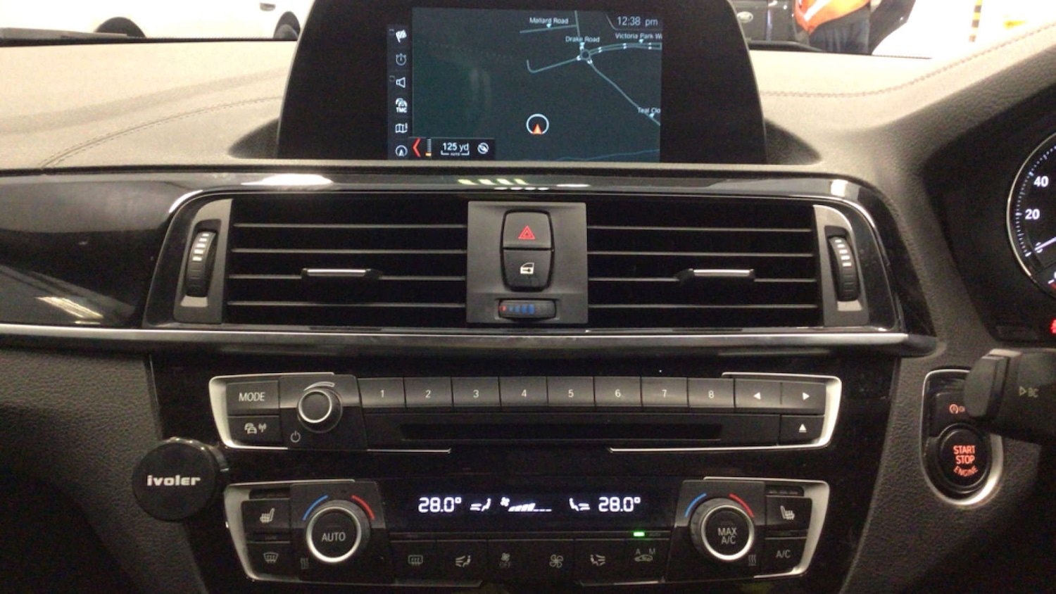 Used BMW 1 Series 2018 for sale - 77318488: Photo 14