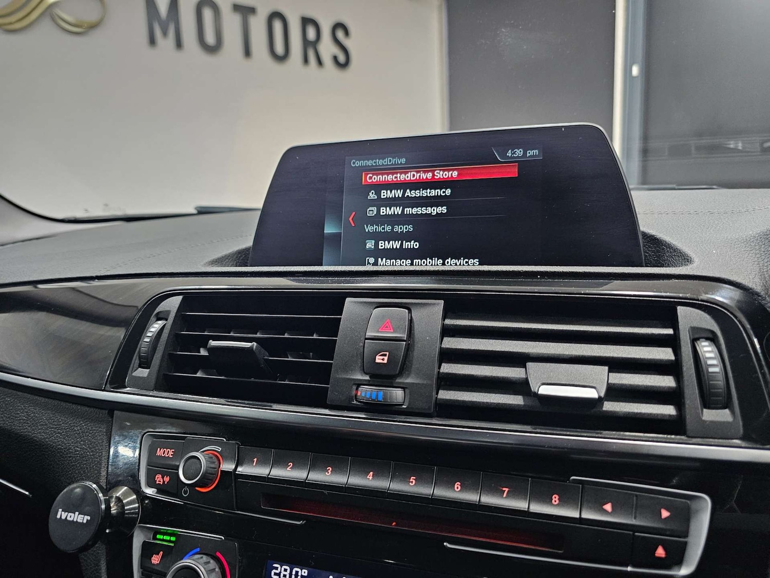 Used BMW 1 Series 2018 for sale - 77318488: Photo 69