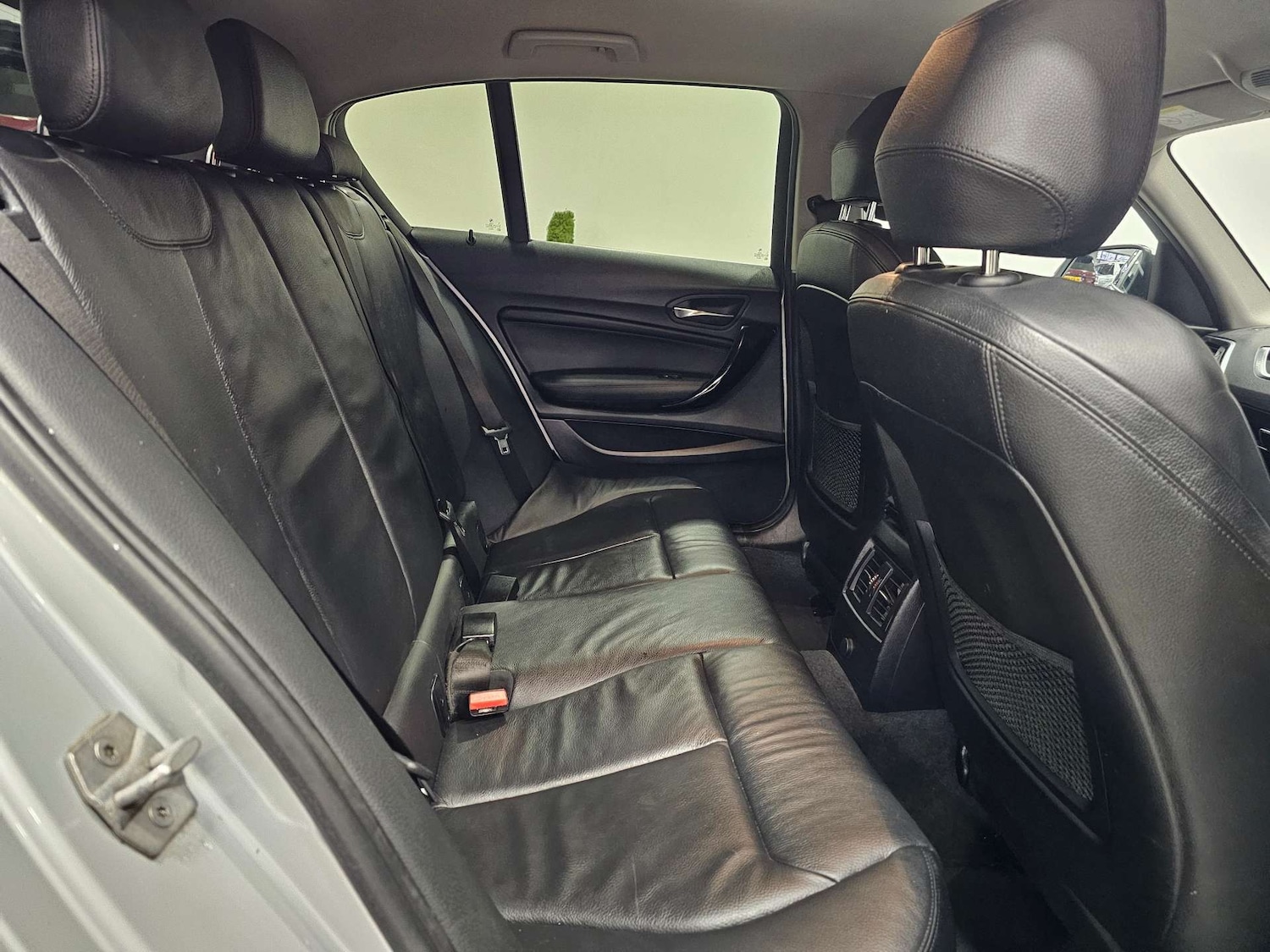 Used BMW 1 Series 2018 for sale - 77318488: Photo 78