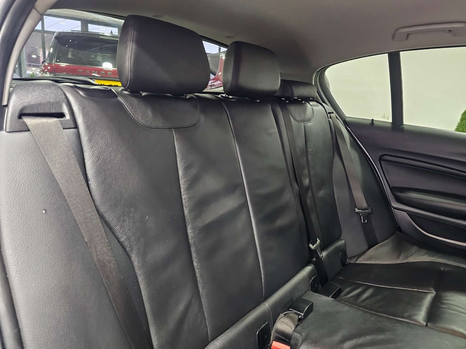 Used BMW 1 Series 2018 for sale - 77318488: Photo 81