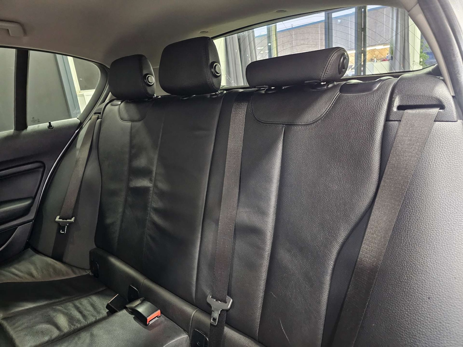 Used BMW 1 Series 2018 for sale - 77318488: Photo 86