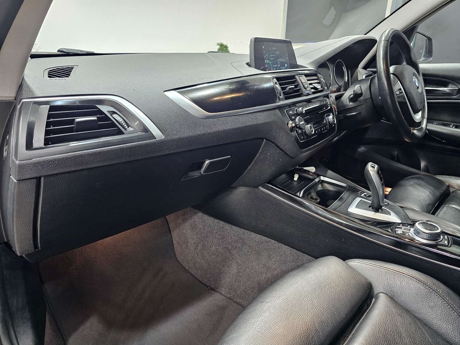 Used BMW 1 Series 2018 for sale - 77318488: Photo 88