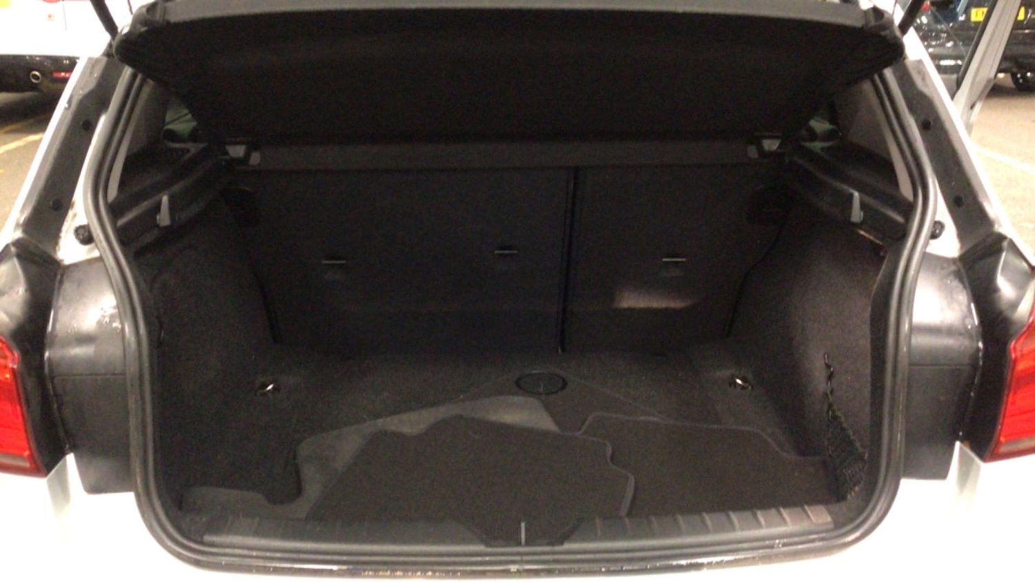 Used BMW 1 Series 2018 for sale - 77318488: Photo 9