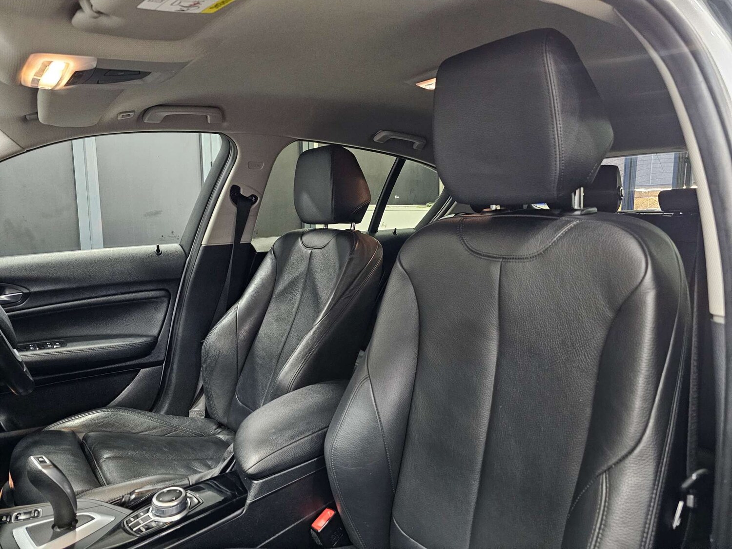 Used BMW 1 Series 2018 for sale - 77318488: Photo 90