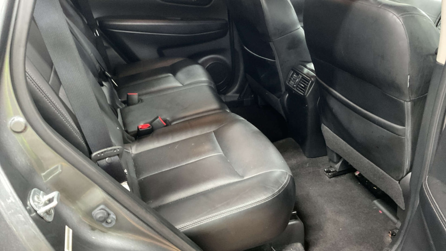 Used Nissan X-Trail 2018 for sale - 77687379: Photo 11