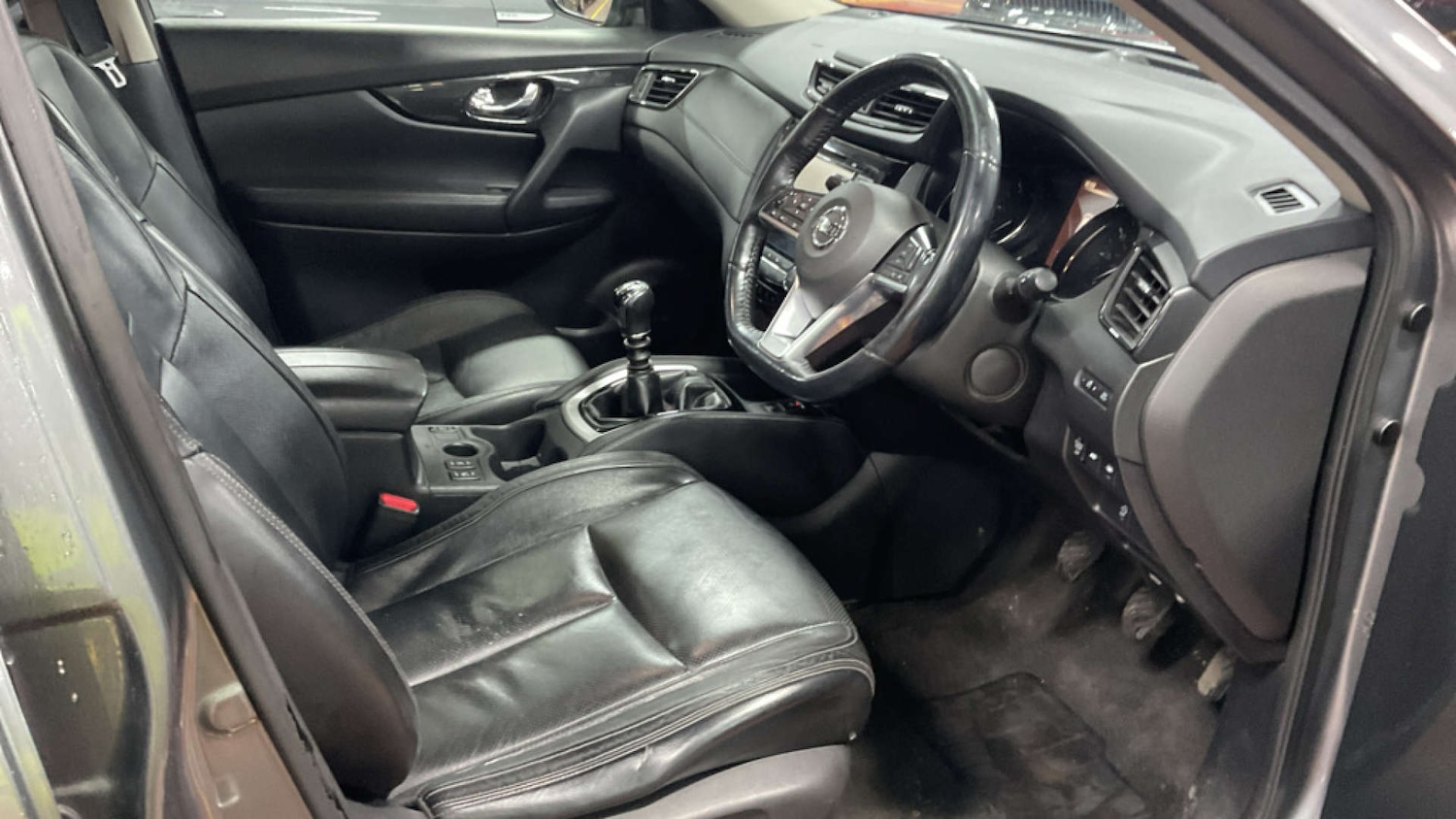 Used Nissan X-Trail 2018 for sale - 77687379: Photo 12