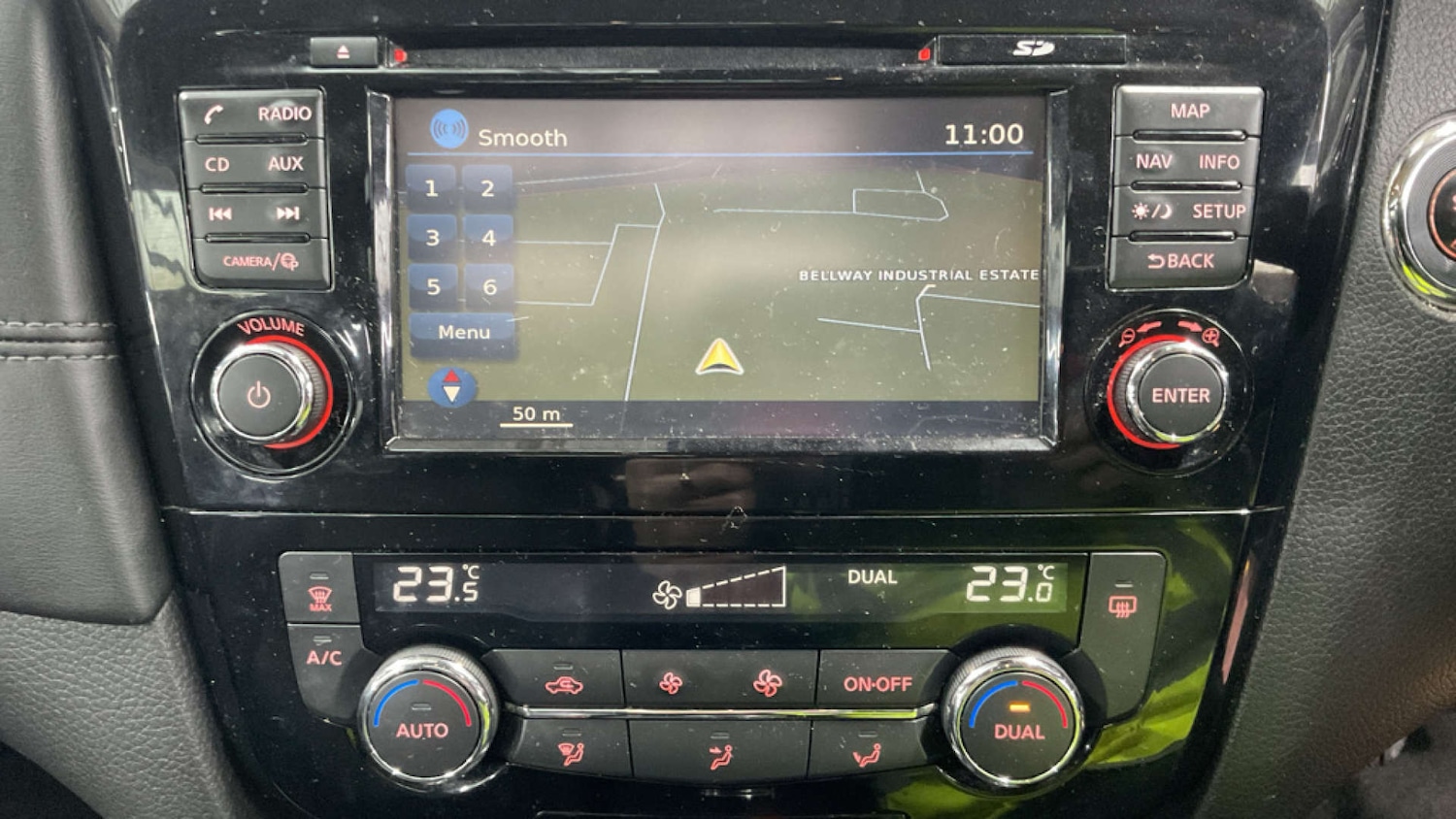 Used Nissan X-Trail 2018 for sale - 77687379: Photo 14