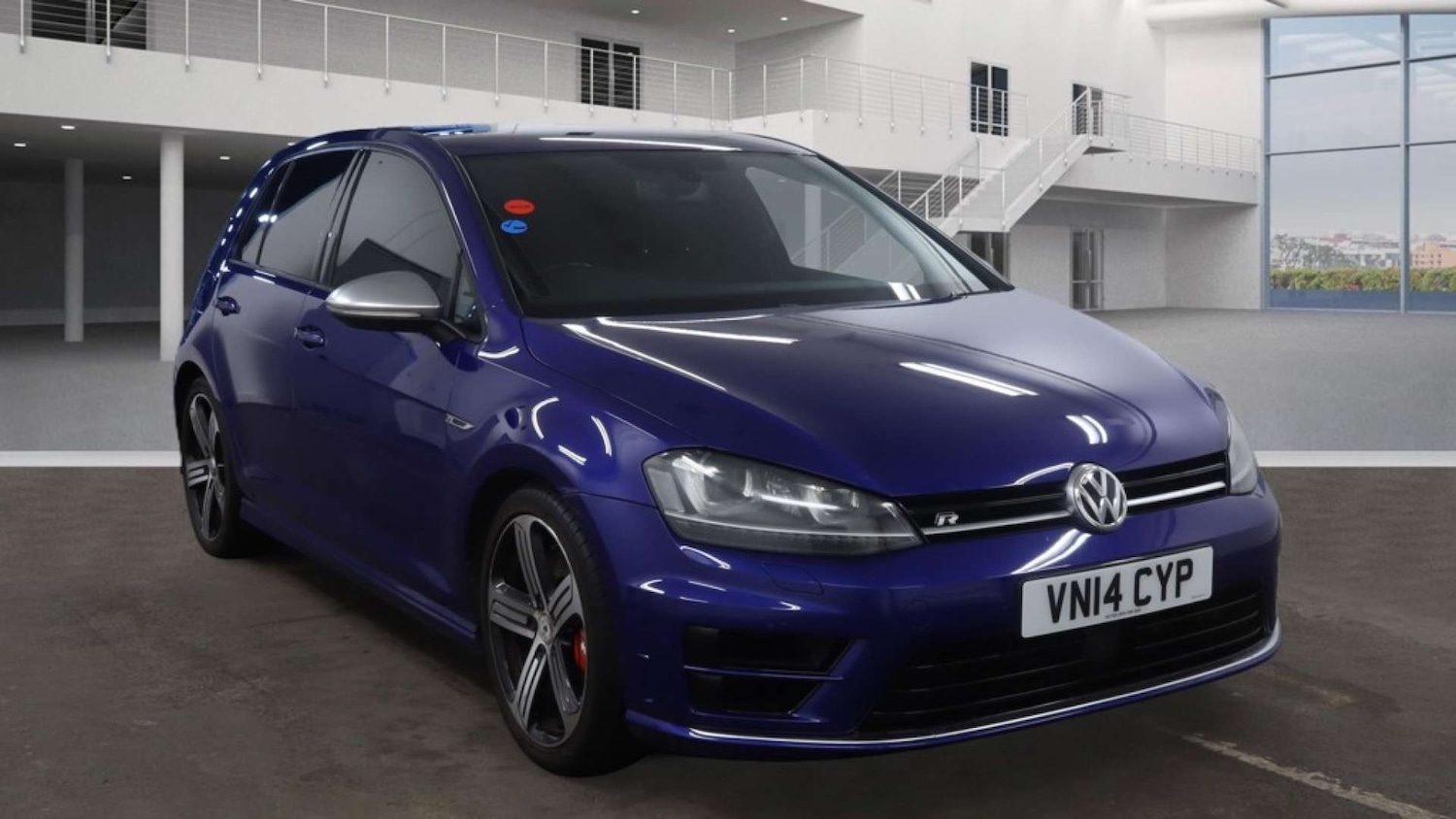 Used Volkswagen Golf 2014 for sale - 77399266: Photo 1