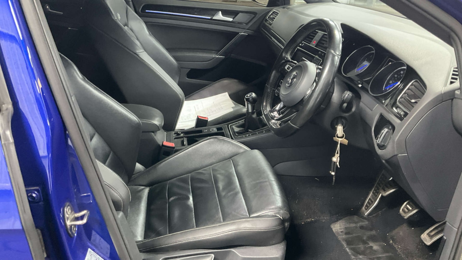 Used Volkswagen Golf 2014 for sale - 77399266: Photo 11