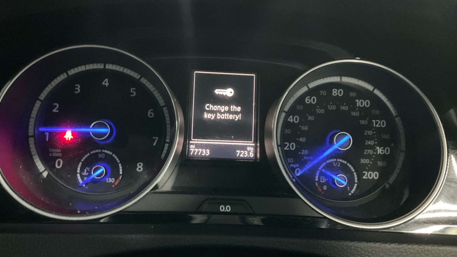 Used Volkswagen Golf 2014 for sale - 77399266: Photo 13