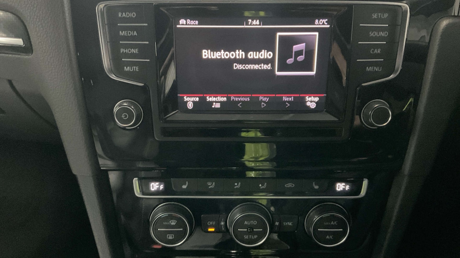 Used Volkswagen Golf 2014 for sale - 77399266: Photo 14