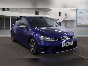 Used Volkswagen Golf 2014 for sale - 77399266: Photo