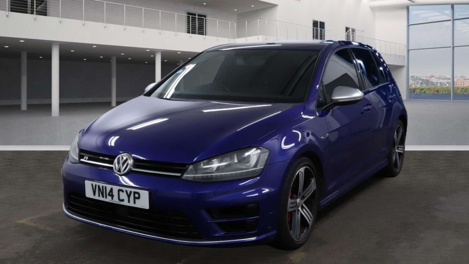 Used Volkswagen Golf 2014 for sale - 77399266: Photo 3