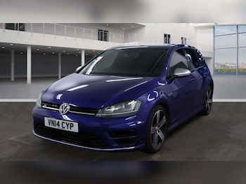 Used Volkswagen Golf 2014 for sale - 77399266: Photo