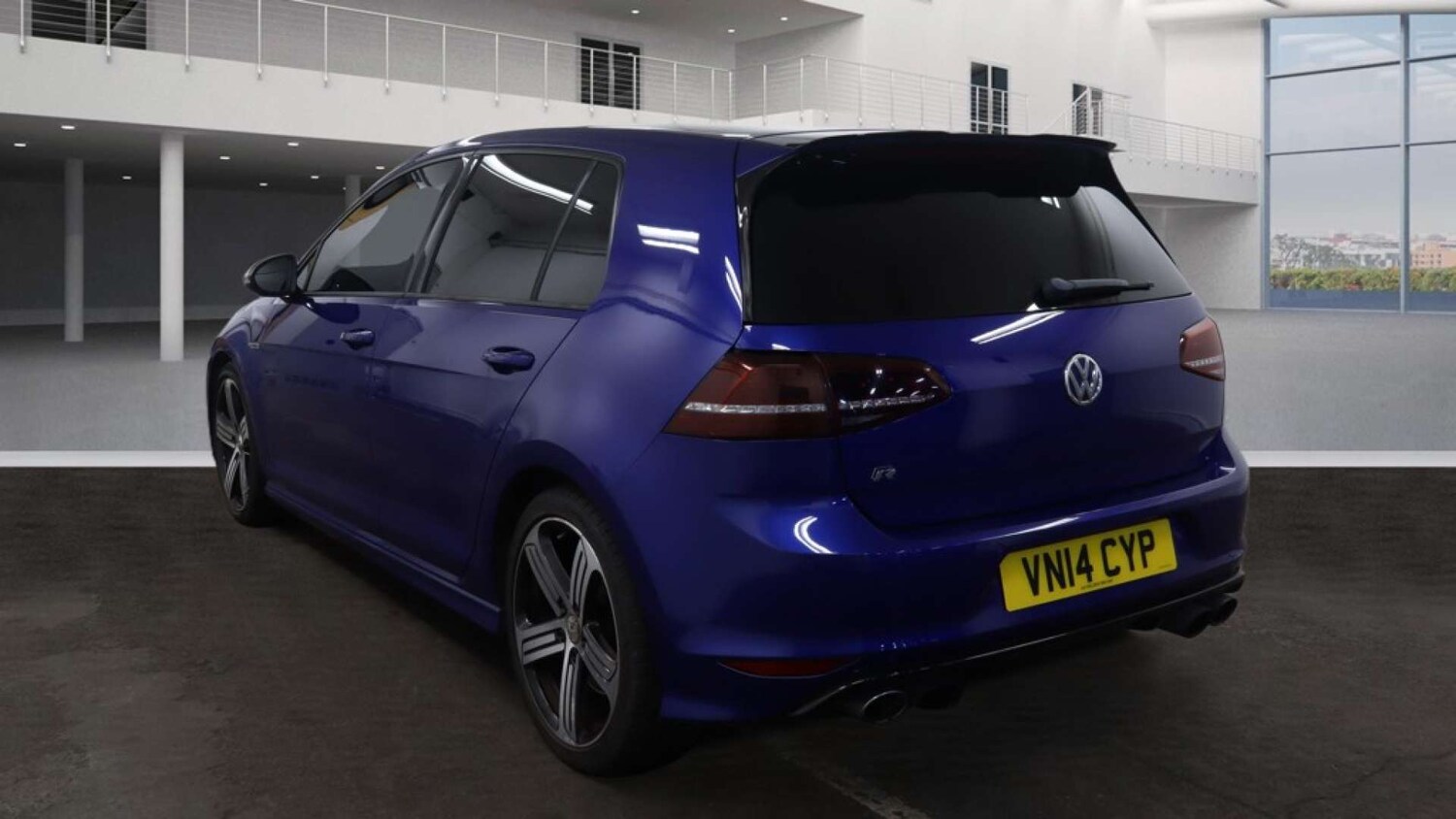 Used Volkswagen Golf 2014 for sale - 77399266: Photo 4