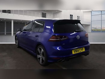 Used Volkswagen Golf 2014 for sale - 77399266: Photo