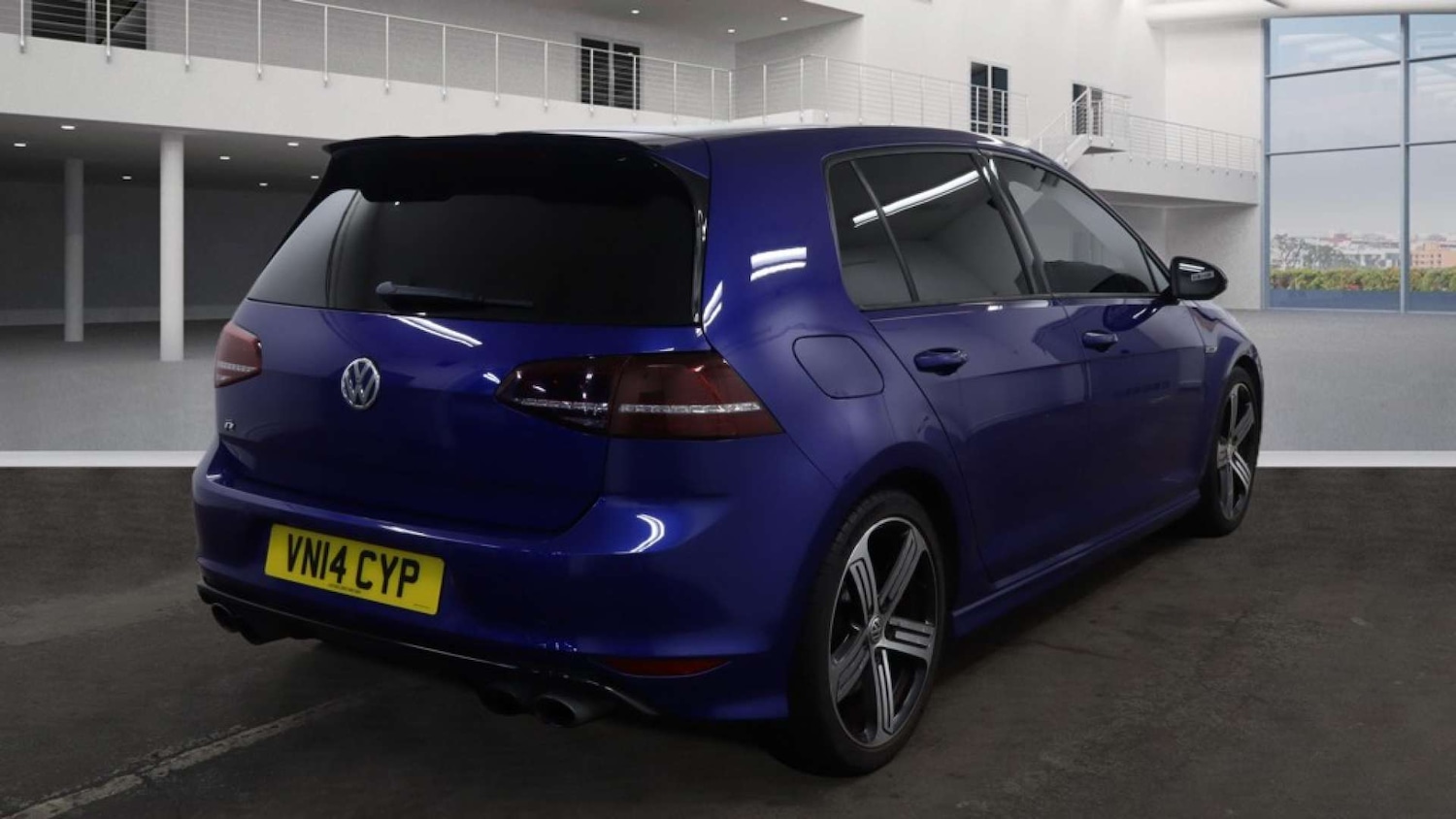 Used Volkswagen Golf 2014 for sale - 77399266: Photo 5